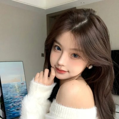 少女艾薇